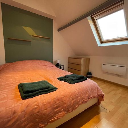 Gite Le Duplex - 5Min De La Gare Vers Lille-Lens-Arras Phalempin Extérieur photo