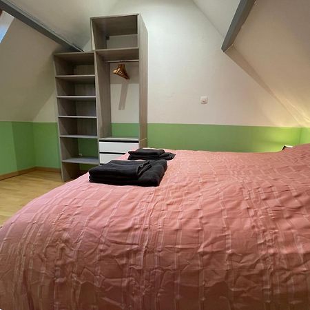 Gite Le Duplex - 5Min De La Gare Vers Lille-Lens-Arras Phalempin Extérieur photo