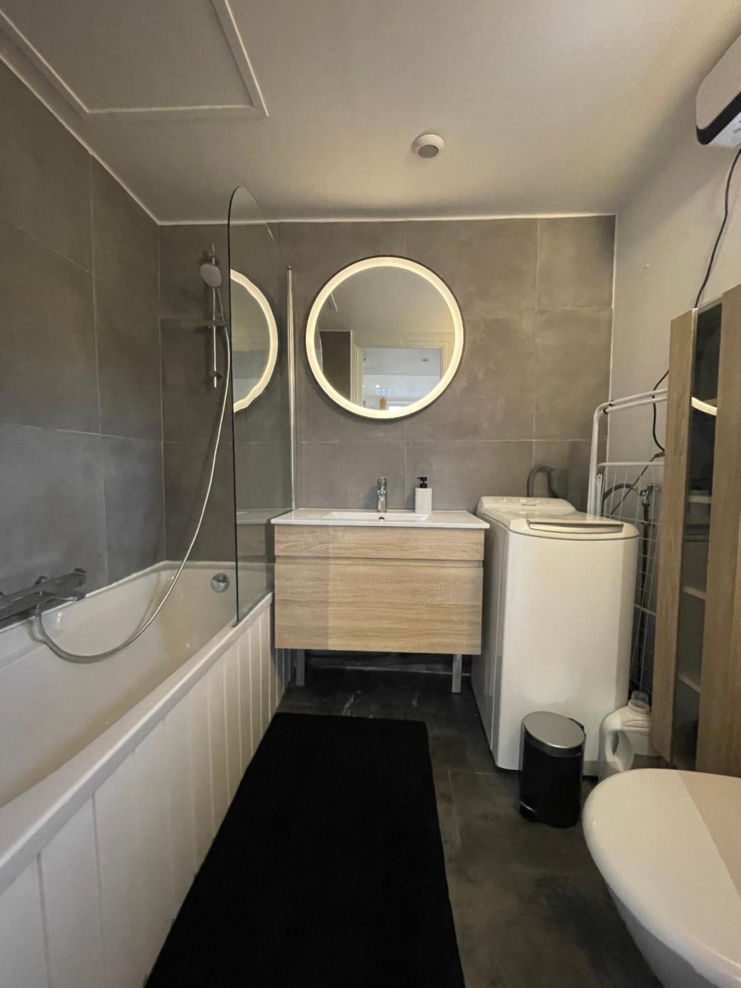 Gite Le Duplex - 5Min De La Gare Vers Lille-Lens-Arras Phalempin Extérieur photo
