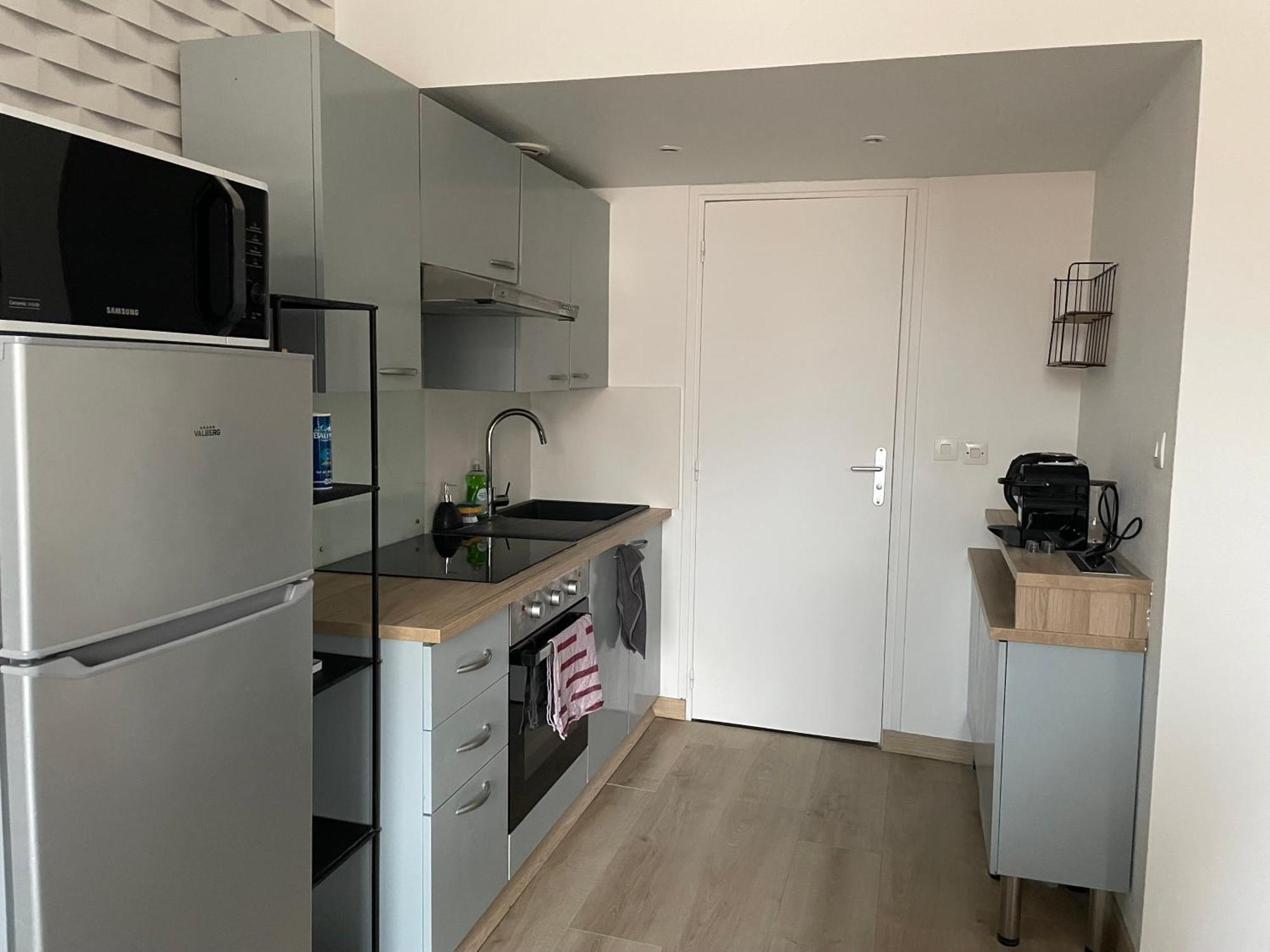 Gite Le Duplex - 5Min De La Gare Vers Lille-Lens-Arras Phalempin Extérieur photo